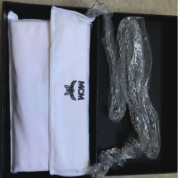 mcm woc pink